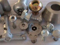 ~ Security Fasteners
