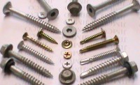 ~ Screws - Self Drill Metal - Timber Screws - Self Tapper - Series 500 / Deep Driller - Chipboard Screws - Bugle Batten Screws - Driver Bits