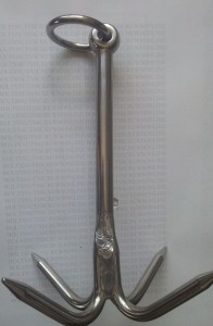 stainless anchor image.