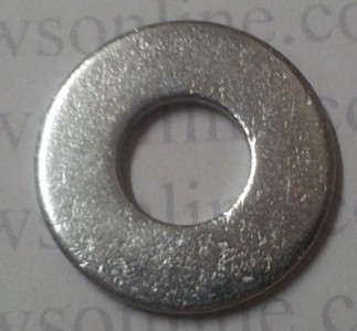 A washer image fits a 16mm bolt.