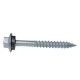 14-10x65 Hex Head Roofing Screws Pale Eucalypt with Neo Seal Type 17 for Timber PER 1000