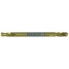 N0.11 Double Ended Drill Bit (Panel) - 3/16 - 4.8mm