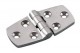 Hatch Hinge / Flap Hinge 76 x 4 304 Grade Stainless Steel
