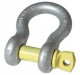 13mm 2 Ton Rated Bow Shackle (16mm Pin)