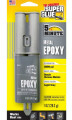 Metal Epoxy - Super Glue 28 Gram Syringe