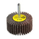Abrasive Mop / Flap Wheel 60x30x6 - 80 Grit 