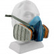 Norton Spray Painters Mask Kit