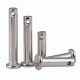 5mm 316 Stainless Steel Clevis Pin