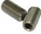 M12x12 Cup Point Grub Screws Stainless Steel