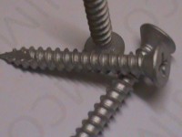 picture of csk screws