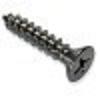 304 STS CSK PHIL: #06 X   3/8 Stainless Steel Screws Per 100