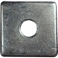 washer square has a 12mm hole