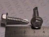 12gx25 Self Drilling Screw For Metal Hex Head Stainless Steel