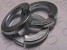 Imperial Spring Washers Zinc Plated