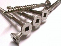 ~ Decking Screws - 304 Stainless - 316 Stainless - Clever Tools - Smart Bits - All types