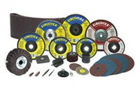 Abrasives - Cut Off Wheels - Cutting Discs - Grinding Discs - Flap Discs - Sanding Discs