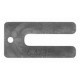 6.4mm x 75mm Window Packers / Horse Shoe Packers