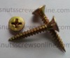 6-18x25mm Bugle Needle Point Drywall / Plasterboard Screws per box 1000