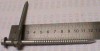 14-10x125mm Galvanized Hex Head Screw Type 17 for Timber