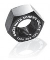 Video Head Markings Stainless Steel Bolts and Set Screws